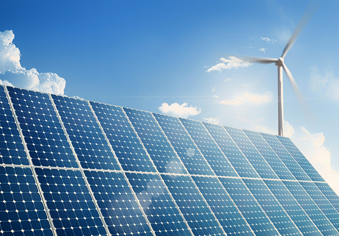 boyu博鱼sports转载：《国家能源局关于2021年风电、光伏发电开发建设有关事项的通知》