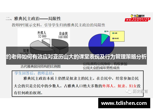 约老师如何有效应对亚历山大的课堂表现及行为管理策略分析