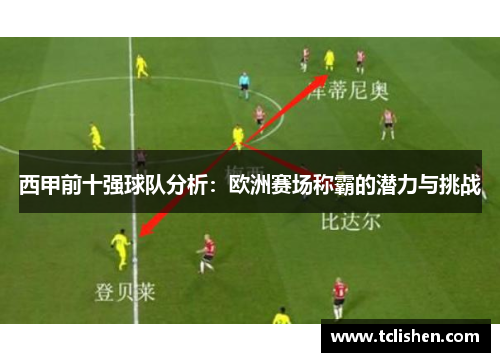 西甲前十强球队分析：欧洲赛场称霸的潜力与挑战