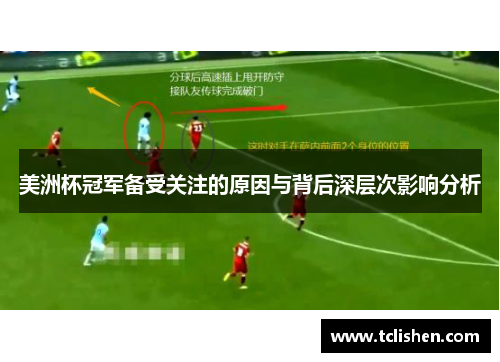 美洲杯冠军备受关注的原因与背后深层次影响分析